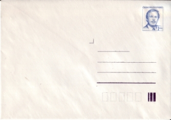 COB 091 ** - 1990